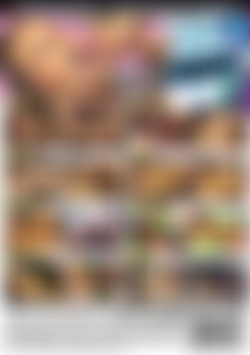 Spin! Suck & Fuck Vol. 13 back cover