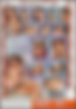 Dripping Wet back cover