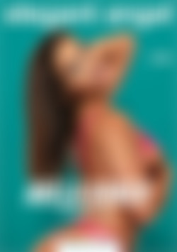 Abella Danger: The Iconic Collection front cover