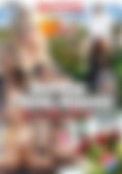 Dutch Liberal Beauties Open Their Holes front cover