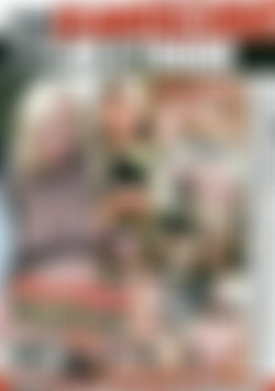 Adulterous Affairs Vol. 2 back cover