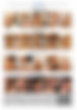 Filthy Jizz Queens back cover