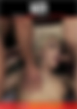 First Double Pussy Penetration For Anal Lover Novella Night front cover