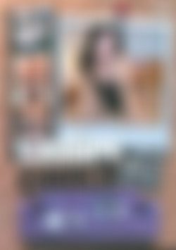 Casting Couch Vol. 1 front cover