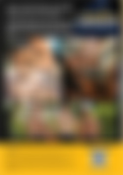 All-American College Men DPed back cover