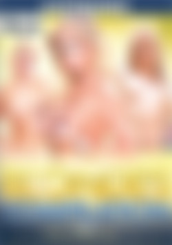 Blondes Compilation Vol. 2 front cover