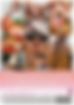 Inside All Of My Teen Holes back cover