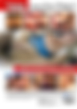 Anal Sex Party 2 back cover