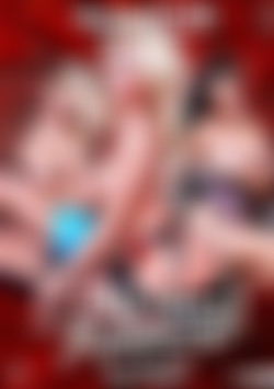 Real Housewives Vol. 25 front cover