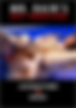 Alice Mayflower vs Eva Ray front cover