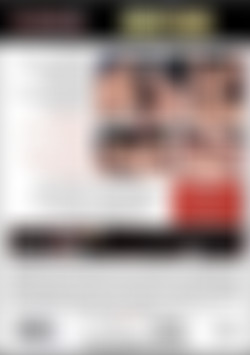 Greedy Asses back cover