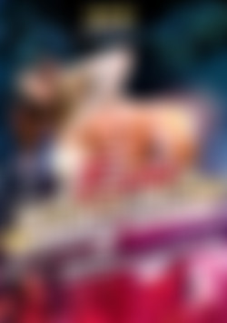 Exotic Chocolate Booty 2 front cover