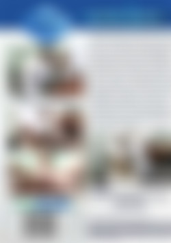 Squirting Syndrome back cover