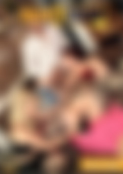 Luna & Anna front cover