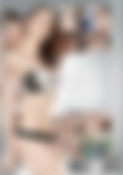 Lovephoria: The Laws Of Attraction back cover