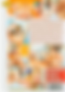 Barefoot Confidential 70 back cover