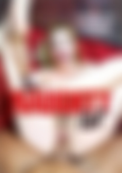 Naughty List, The front cover