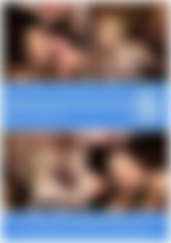 3 - Girl Gangbang Party back cover