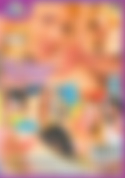 Taste Of Young Pussy Vol. 3, The back cover