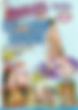 Dream Girls: Naked College Coeds #90 front cover