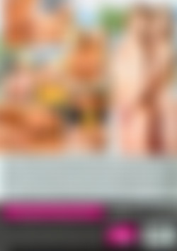 Naughty Schoolgirl 7, The back cover