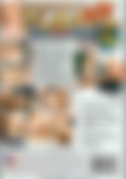 Sexual Harassment 6 back cover