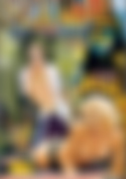 Sexual Harassment 6 front cover