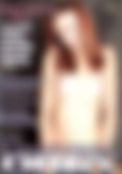 California Orgy front cover