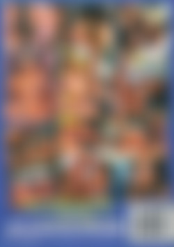 Black By Popular Demand Volume 12 back cover