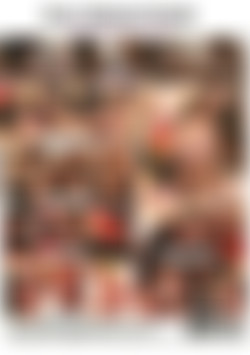 Lesbian Tribe 6 back cover