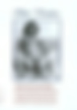 Classic Stags 6 20s To 60s B&W front cover