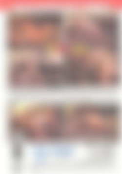 Real Dirty Videos 40 - Cindy's New Lifestyle back cover