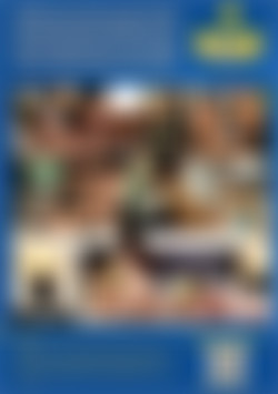 Getting Cucked On Campus Vol. 2 back cover