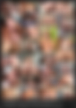 Squirt-O-Holics Volume 5 back cover