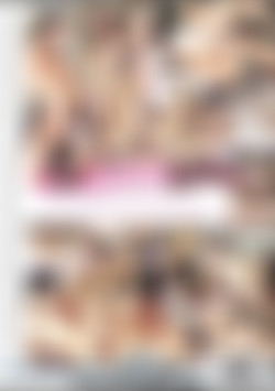 Lip Stick Girls back cover