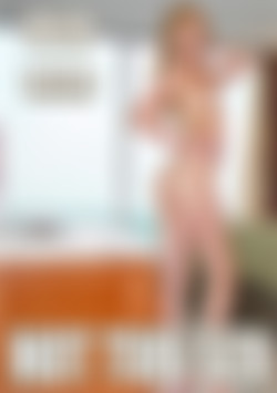 Hot Tub Sex front cover