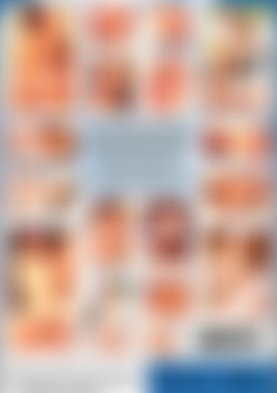 Kinky Little Angels back cover