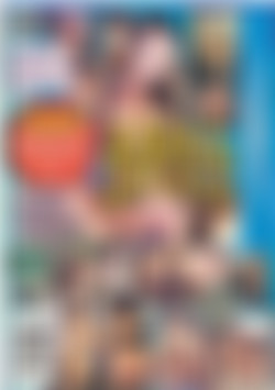 Anal Divas back cover