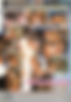 Super Rookie Vol. 3 - The War back cover