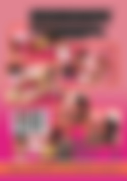 Jessica Valentino's Teen Schoolgirl Ballbusting And Cockbiting Femdom Blowjob back cover