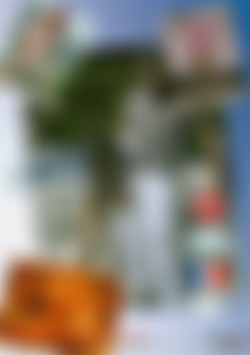 Le Barriodeur Episode 4 back cover