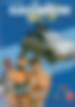 Le Barriodeur Episode 4 front cover