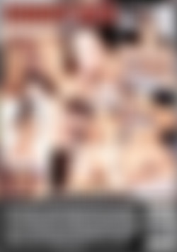 Candy Ass back cover