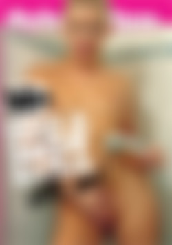 10x Take a Hot Shower With Me! front cover