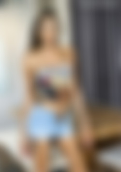 Shar'Daysha's Sticky Cum Shot front cover
