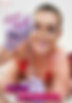 Katie Kush Penis Sounding front cover