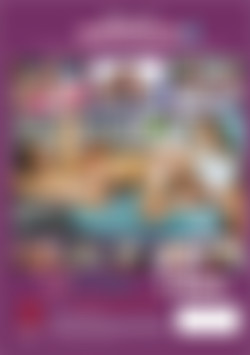 Secret Seductions 2 back cover