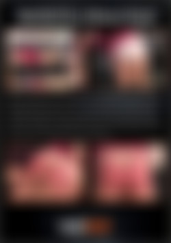 Spanked for a Messy House back cover