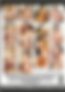 Dirty 30's #7 back cover