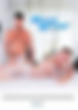 Mutual Massage 2 front cover